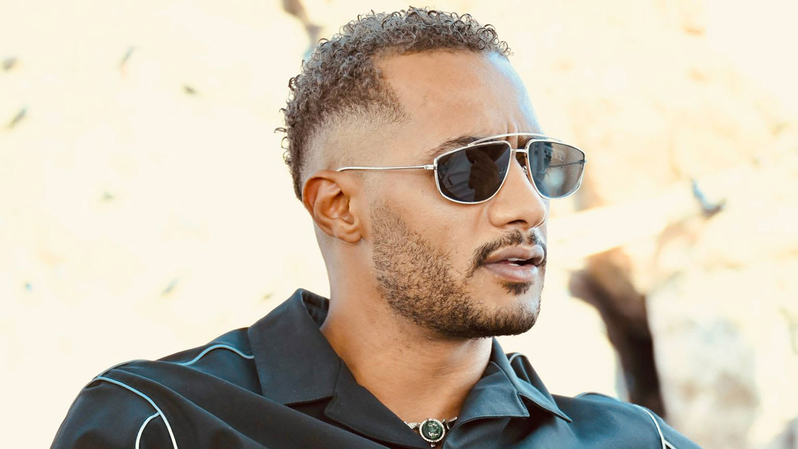 القضاء المصري يحكم بسنة سجن في حق الفنان محمد رمضان